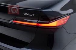 بي ام دبليو الفئة 7